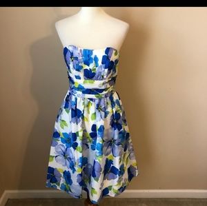 David's bridal sundress